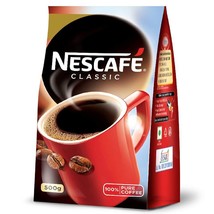 Nescafe Classic , 500g (free shipping world) - £33.26 GBP