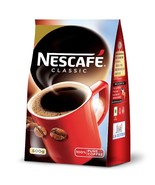 Nescafe Classic , 500g (free shipping world) - $42.27