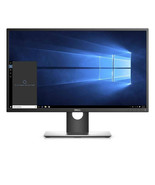 eBay Refurbished

Dell P2217 22&quot; Widescreen IPS LCD Monitor 16:10 1680 x... - $1,713.36 MXN