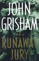 The Runaway Jury by John Grisham (1996, Hardcover) - $7.99