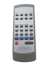 Authentic OEM Kenwood Remote RC-655 Replacement For RXD-A55 RXD-A75 XDA7... - $16.82