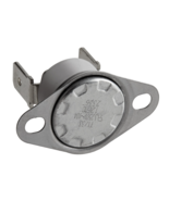 ServIt T1/33, 2336, High Limit Thermostat, 10A, 250V, 125°C for SDW Series - €58,58 EUR