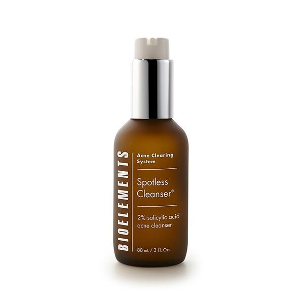 Bioelements Spotless Cleanser - For Acne Prone Skin 3oz