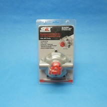 NorthStar A2683061 Replacement Sprayer Pump Head 1/2in NPT Ports 3.0 GPM... - $49.99