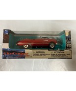 City Cruiser Collection BUICK ROADMASTER die cast car 1:43 scale - $12.82