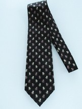 Tommy Bahama Men&#39;s Silk Tie - $15.00