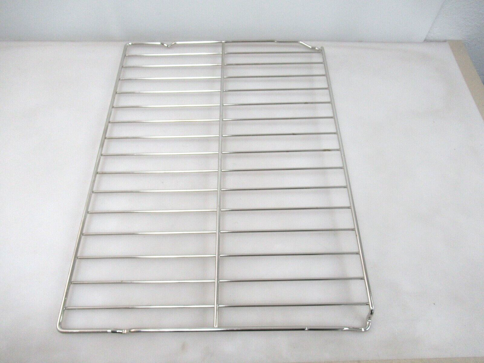 WB48T10049  GE Range Oven ( 23 7/8" x 17 1/4" ) Rack  WB48T10049 Item image 4