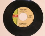 Buddy Cagle 45 Waikiki Sand - Cincinnati Stranger Imperial Records Audit... - $4.94