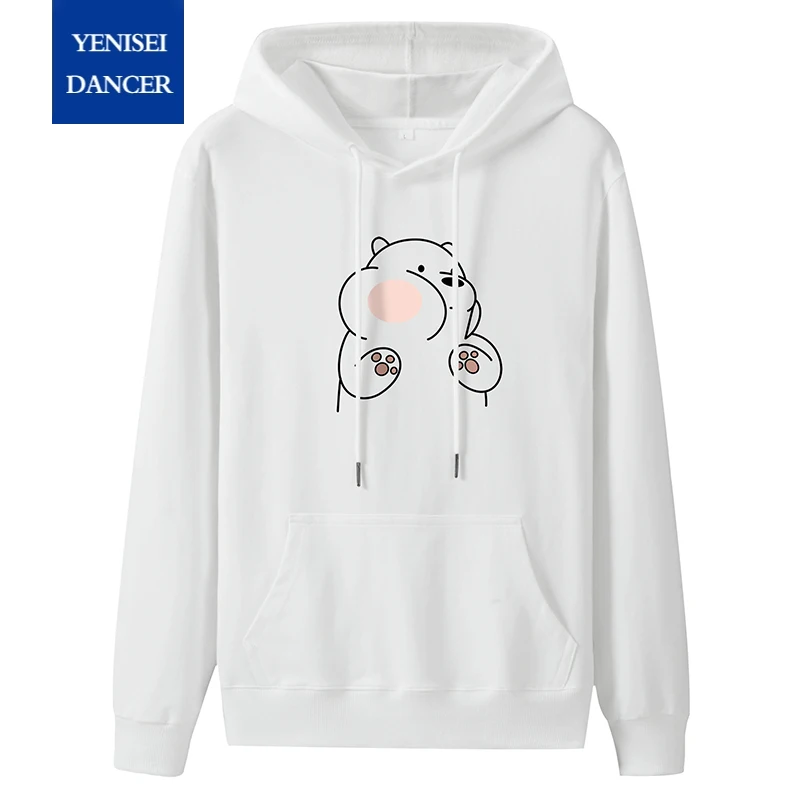  Hooded Sweatshirt Printed 100% Cotton Hooded Sweatshirt SIZE 5XL - $39.00