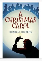 A Christmas Carol by Dickens  Brand New Trade Paperback  Free Shipping.. - £8.30 GBP