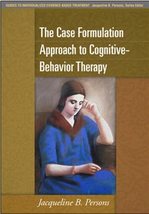 The Case Formulation Approach to Cognitive-Behavior Therapy (Guides to I... - £27.75 GBP