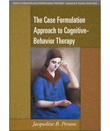 The Case Formulation Approach to Cognitive-Behavior Therapy (Guides to I... - £26.58 GBP