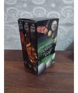 The Story Of Golf (VHS, 1999) Jim McKay 3-tape Box Set - $10.55 CAD