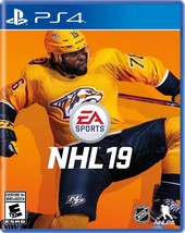 NHL 19 - PlayStation 4 [video game] - $9.36+