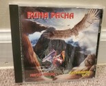 Runa Pacha - Pachamama Vol. V Machu Picchu (CD, 1994, Condor) - $14.24