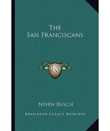 The San Franciscans - $526.52 MXN