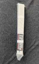 Tatami Fightwear Brazilian Jiu Jitsu White Belt Size A3 - $19.80