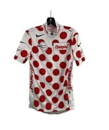 Nike Tour De France 1999 Champion Polka Dot Cycling Jersey XL - £38.65 GBP