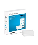 L-Bdg2-Wh | White Lutron Caséta Smart Hub - $159.93 CAD