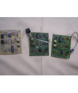 4PC General Electric 44A294570-G01 PWMI2 44B295480-002/1 44B295480-003/1... - $4,327.67 MXN