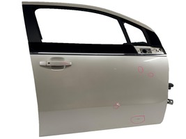 2011-2015 Chevy Volt Hatchback RH Passenger Front Door Assembly White Sc... - $346.45