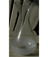 Nice Very Large Size Glass Karafe, VERY GOOD CONDITION - $13.56 CAD