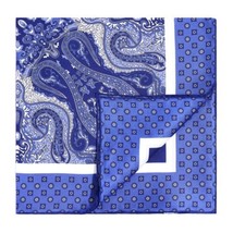 1 HAV A HANK 100% Cotton HANDKERCHIEF Classic solid White MADE IN USA 15... - $350.61 MXN