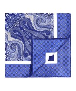 1 HAV A HANK 100% Cotton HANDKERCHIEF Classic solid White MADE IN USA 15... - $350.61 MXN