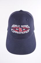 VINTAGE HAT SNAPBACK WORLD SERIES 2006 CHAMPIONS STL ST Louis - $14.02 CAD