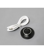 Oura Ring Gen3 Heritage Size 13 - Silver JZ90-1003-13 - $210.65 CAD