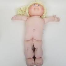 1982 Original Cabbage Patch Coleco Doll Xavier Roberts PA-1044 - No Clothes - £19.37 GBP