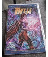 Belle From Beyond - $193.78 MXN