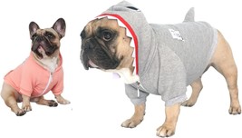 Shark Costume Hoodie - Xl - £41.17 GBP