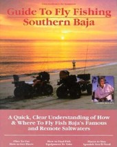 Fly Fishing Southern Baja [Paperback] Graham, Gary and Chadwell, Pete - £21.39 GBP