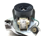 JAKEL J238-100-10108 Draft Inducer Blower Motor 115V HC21ZE121A used #MA... - $1,790.50 MXN