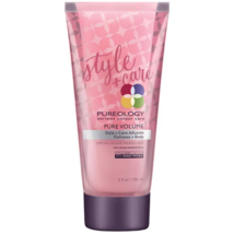 Pureology Pure Volume Style + Care Infusion Fullness + Body 5 Fl Oz/150 ... - $69.29