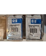 GENUINE NEW HP 94 C8765W Black Ink Cartridge 2-Pack Sealed - €17,01 EUR