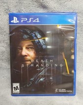 Death Stranding - Sony PlayStation 4 Norman Redus  - £7.10 GBP