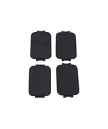 ✅ 1997 - 2007 Ford F-150 F-250 F-350 Truck Bed Rail Caps Set of 4 OEM - €34,94 EUR