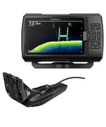 Garmin STRIKER™ Vivid 7cv Fishfinder with GT20-TM Transducer - $420.00