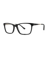 Kensie Elixir Eyeglasses Black 52mm - $144.00