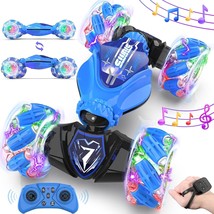 Gesture Sensing Remote Control Car Toys - Drift RC Stunt Car for Kids | ... - $39.66 CAD