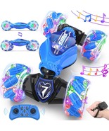 Gesture Sensing Remote Control Car Toys - Drift RC Stunt Car for Kids | ... - $39.88 CAD
