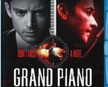 Grand Piano Blu-ray | Region B - $8.43