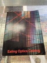 Ealing Optics Catalog - £14.92 GBP