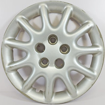ONE 1996-1997 Dodge Intrepid # 518 16&quot; 11 Spoke Hubcap / Wheel Cover # 4... - £15.89 GBP