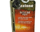 Flextone Battle Bag Plus Rattling Bag Deer Hunting Mock Fight FLXDR062W ... - £11.89 GBP