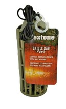Flextone Battle Bag Plus Rattling Bag Deer Hunting Mock Fight FLXDR062W ... - £11.76 GBP