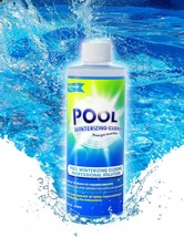 Pool Closing Kit for Above Ground Pool 3 in 1 Pool Winterizing Kit Winter Pool C - £45.47 GBP