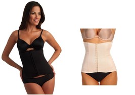 Miraclesuit Shapewear Extra Firm Waist Cincher 2615 S M XL XXL new - $34.60+